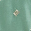 Plush Aqua Green Kurta Pajama
